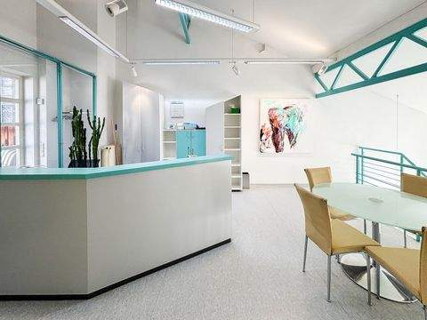 Groß-Umstadt Büros, Büroräume, Büroflächen 