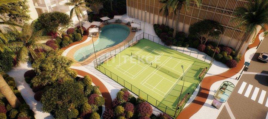 Wynn Casino View Apartments with Installments in Ras Al Khaimah