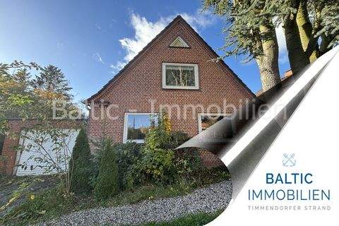 Neustadt in Holstein Häuser, Neustadt in Holstein Haus kaufen