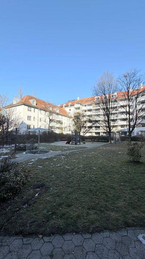 München Wohnungen, München Wohnung kaufen