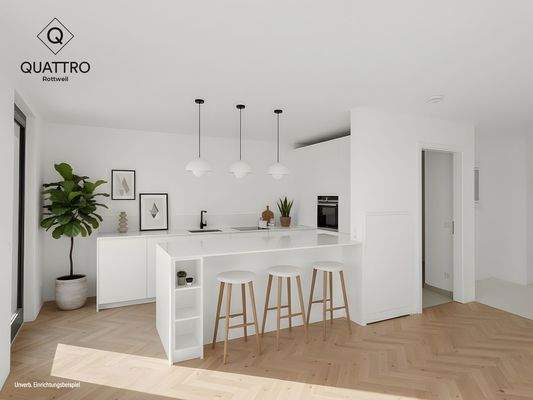 Kochen & Essen beispielhaft