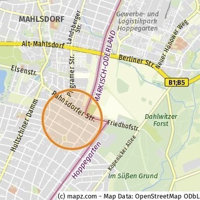Berlin Grundstücke, Berlin Grundstück kaufen