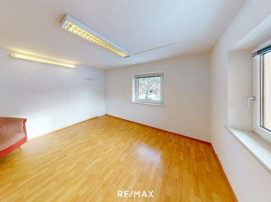 Tarrenz - Geschäftsobjekt - Raum I