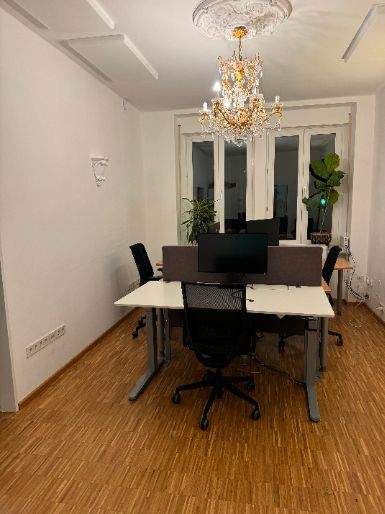 München Büros, Büroräume, Büroflächen 