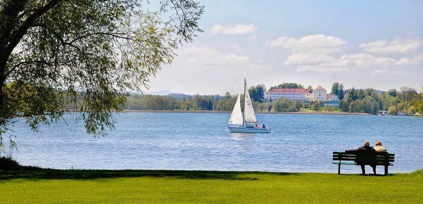 Chiemsee