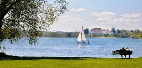 Prien am Chiemsee Wohnungen, Prien am Chiemsee Wohnung kaufen