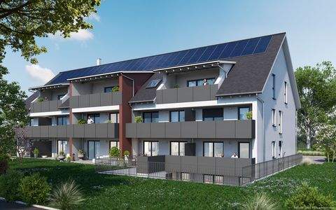 Obermeitingen Wohnungen, Obermeitingen Wohnung kaufen