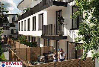 Außenvisualisierung