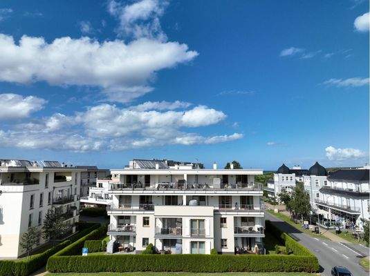 Ansicht aus Süd-West