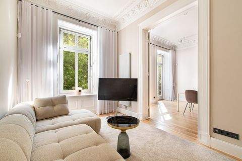 Hamburg Wohnungen, Hamburg Wohnung kaufen