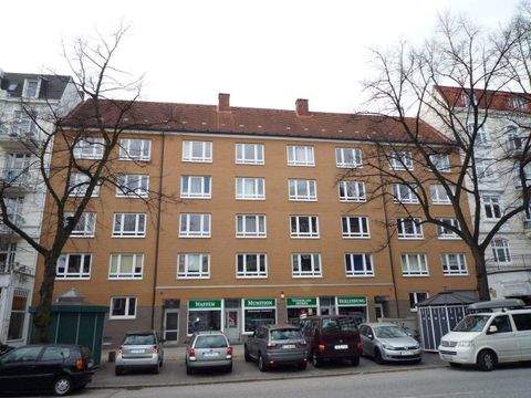 Hamburg Wohnungen, Hamburg Wohnung mieten