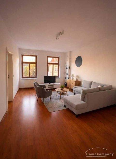 Dresden Wohnen auf Zeit, möbliertes Wohnen