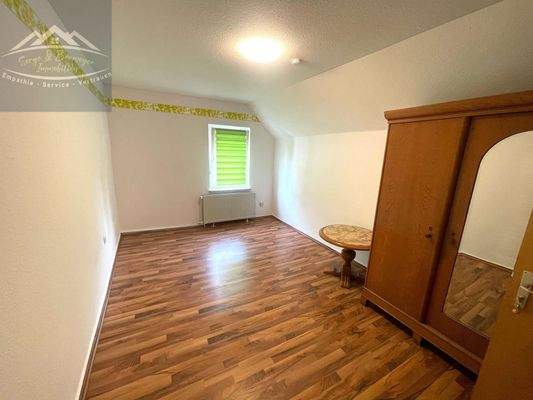 Wohnungsimpressionen X