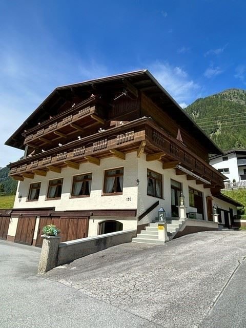 St. Leonhard im Pitztal Häuser, St. Leonhard im Pitztal Haus kaufen