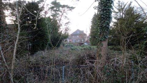 Hamburg Grundstücke, Hamburg Grundstück kaufen