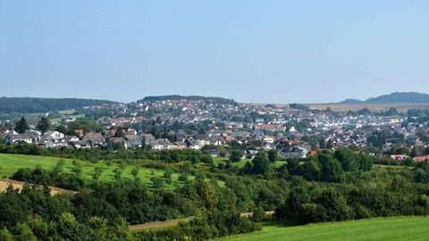 Ober-Ramstadt Wohnungen, Ober-Ramstadt Wohnung kaufen