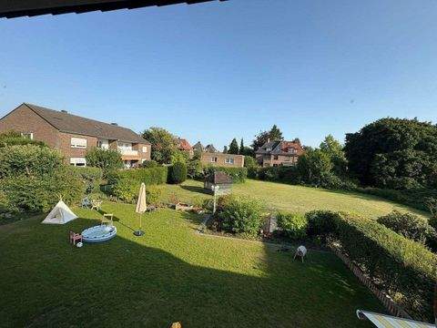 Wesel Wohnungen, Wesel Wohnung mieten