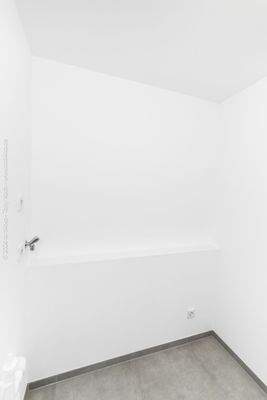 Hauswirtschaftsraum / Abstellkammer