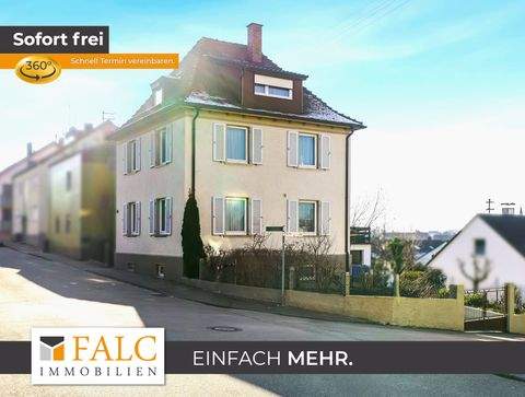 Heilbronn Häuser, Heilbronn Haus kaufen