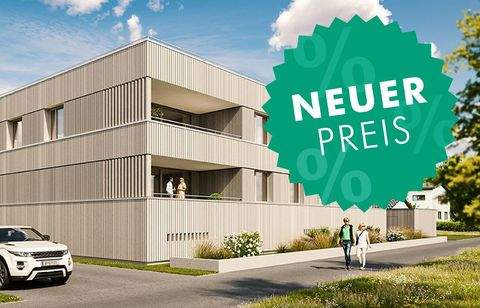 Fußach Wohnungen, Fußach Wohnung kaufen