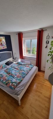 Elternschlafzimmer