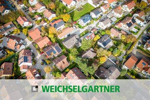 Kirchheim bei München Grundstücke, Kirchheim bei München Grundstück kaufen