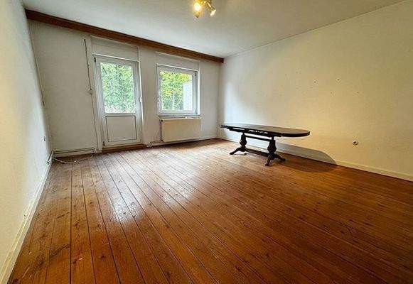 gemütliches Schlafzimmer