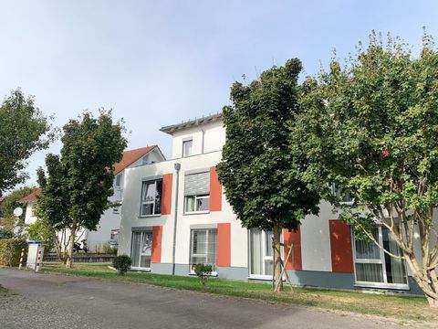 Butzbach Wohnungen, Butzbach Wohnung kaufen