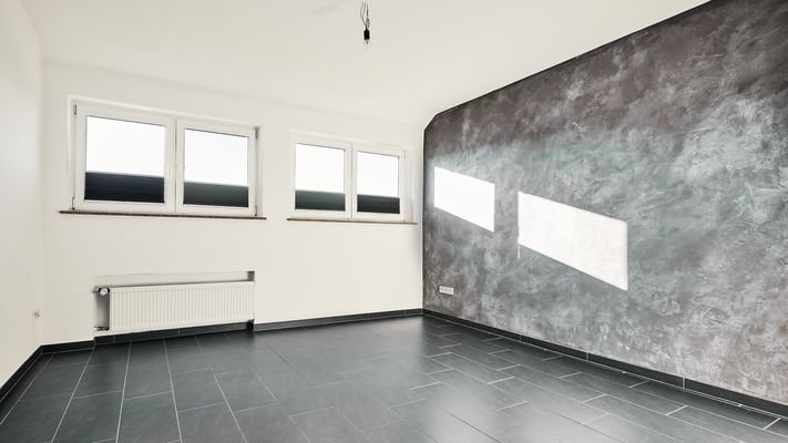 Eltern-Schlafzimmer im OG