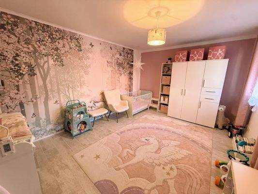 Süßer Mädchentraum/OG