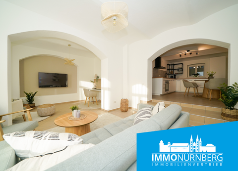 Röthenbach an der Pegnitz Wohnungen, Röthenbach an der Pegnitz Wohnung kaufen