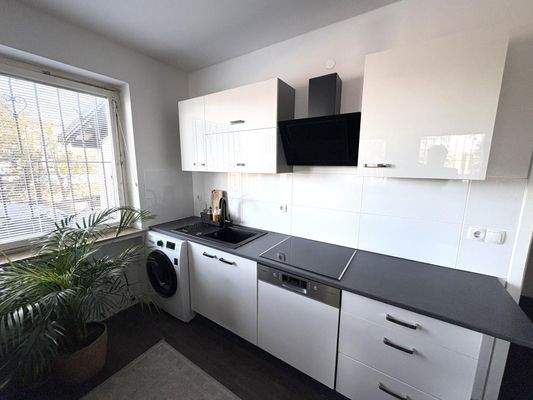 Küche Einliegerwhg. EG