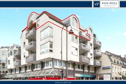 Köln Wohnungen, Köln Wohnung kaufen