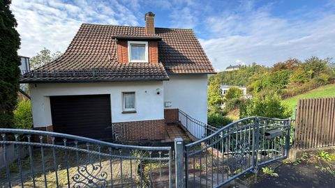 Spangenberg Häuser, Spangenberg Haus kaufen