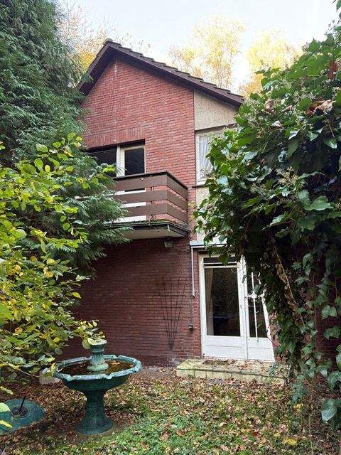 Ibbenbüren Häuser, Ibbenbüren Haus kaufen