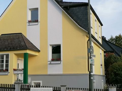 Bad Steben Häuser, Bad Steben Haus kaufen