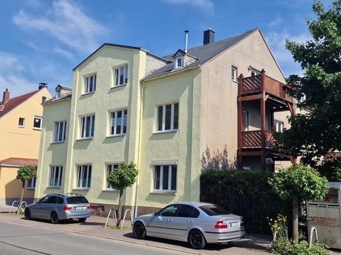 Limbach-Oberfrohna Wohnungen, Limbach-Oberfrohna Wohnung mieten