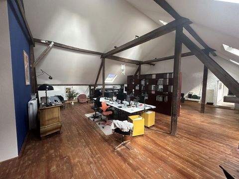 Krefeld Büros, Büroräume, Büroflächen 