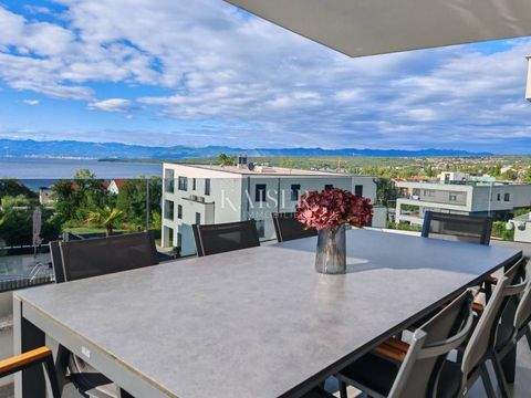 Malinska-Dubasnica Wohnungen, Malinska-Dubasnica Wohnung kaufen