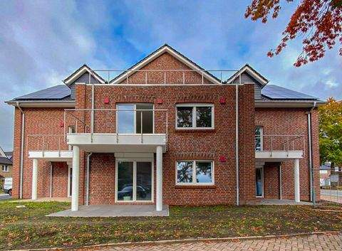 Edewecht Wohnungen, Edewecht Wohnung mieten