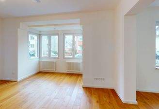 Wohn- ud Essbereich 2