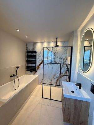 Beispiel Sanierungskonzept