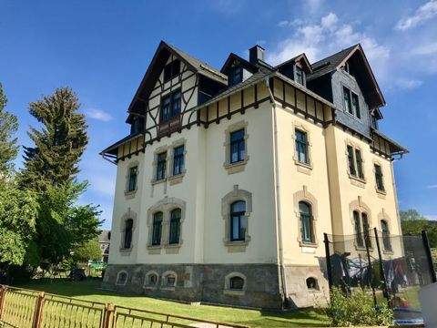 Olbernhau Häuser, Olbernhau Haus kaufen