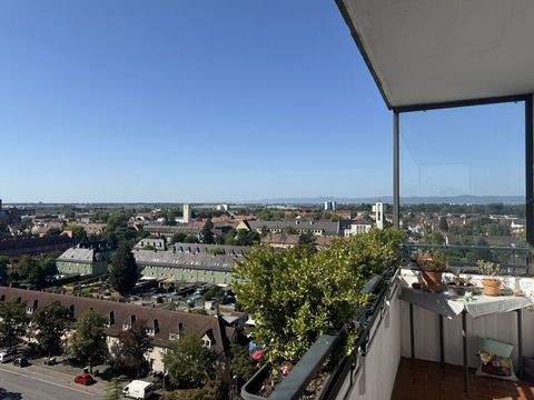 Ludwigshafen am Rhein Wohnungen, Ludwigshafen am Rhein Wohnung kaufen