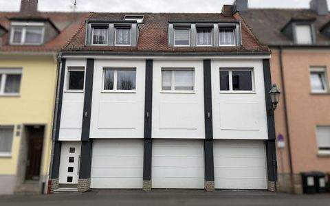 Würzburg Häuser, Würzburg Haus kaufen