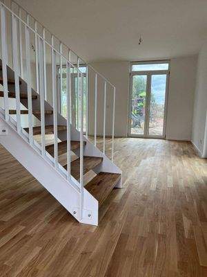 Familienzeit auf großzügigen 50m² genießen