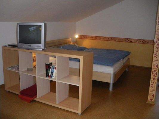 kleine Ferienwohnung