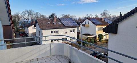 Konstanz Wohnungen, Konstanz Wohnung mieten