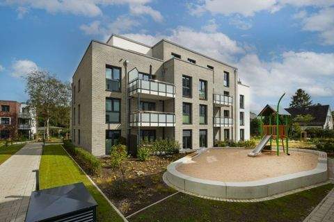 Norderstedt Wohnungen, Norderstedt Wohnung mieten