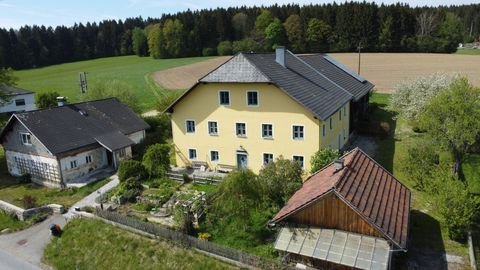 Schwarzenberg am Böhmerwald Häuser, Schwarzenberg am Böhmerwald Haus kaufen